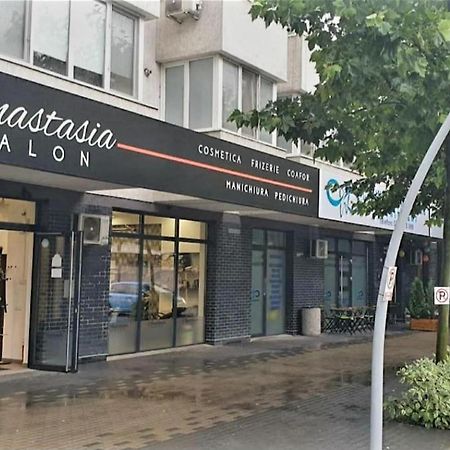 Studio Modern. 布加勒斯特 外观 照片