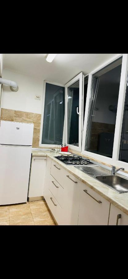 Studio Modern. 布加勒斯特 外观 照片